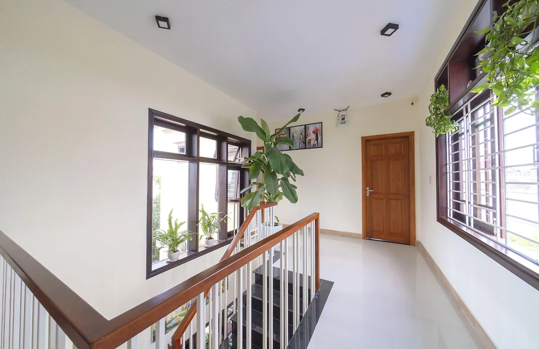 Maison Hai Homestay Hoi An-1