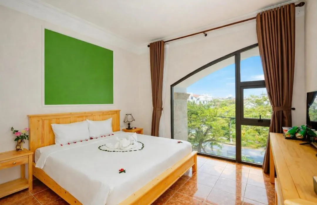 Sea And Sand Hotel-1