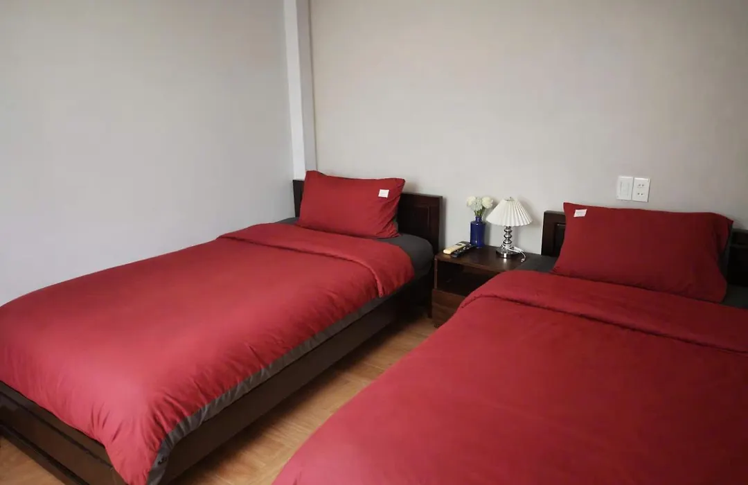 Lagoon Homestay Hoi An-1