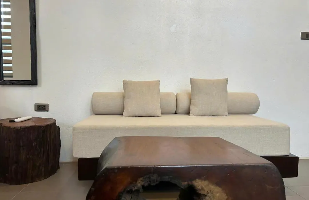 Eco & Rustic Home Hoian-1