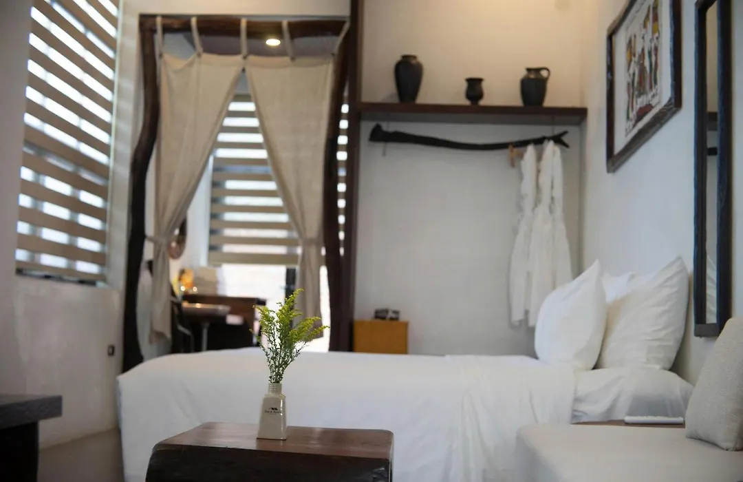 Eco & Rustic Home Hoian-1
