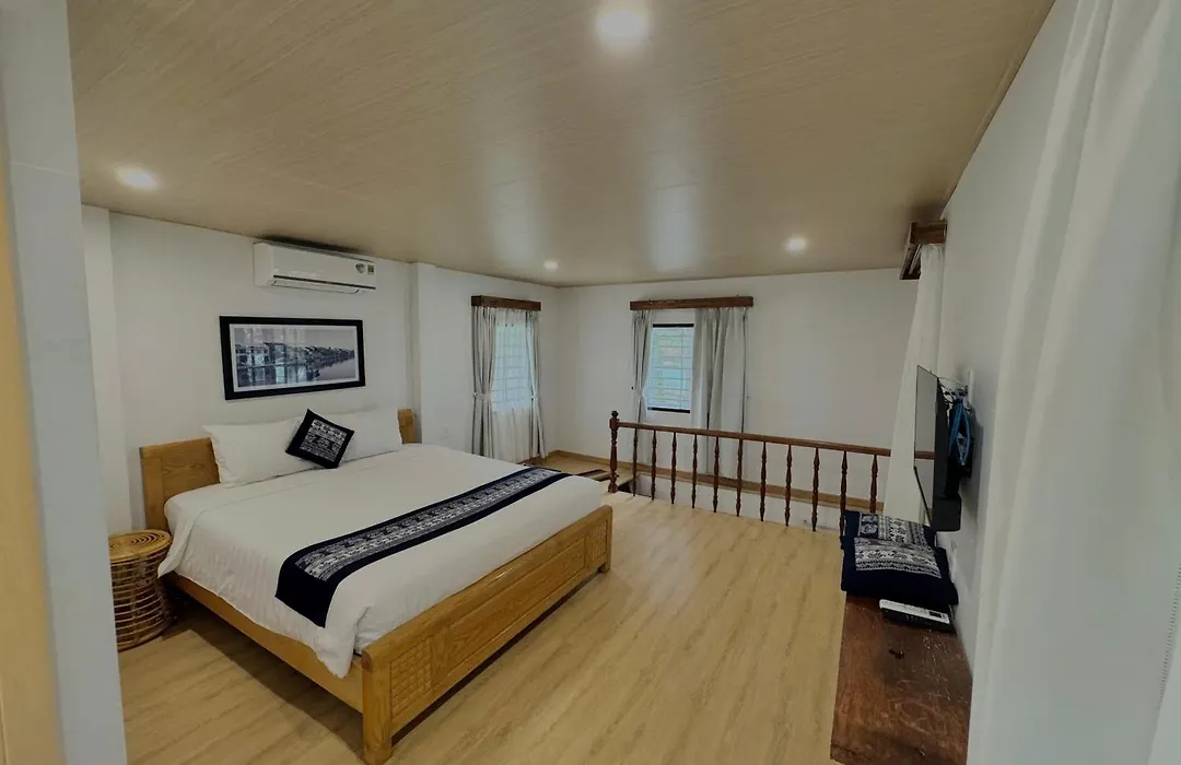Tan Thanh Garden Homestay-1