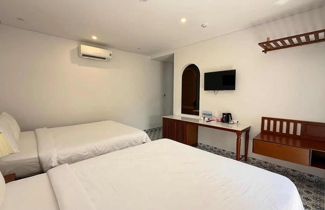 Vang Anh Homestay Hoi An-1