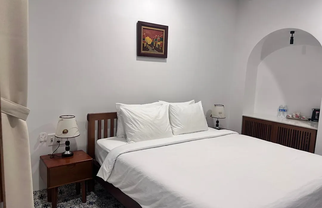 Vang Anh Homestay Hoi An-1