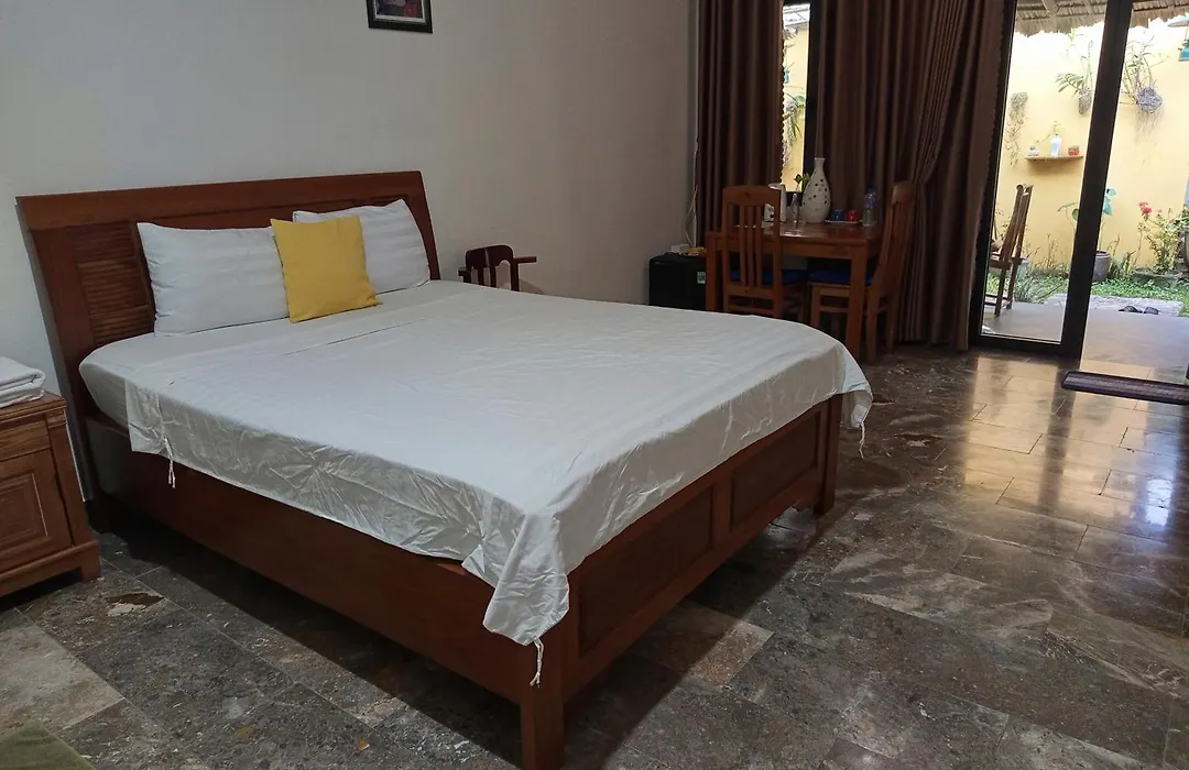 The Natural Bungalow-1
