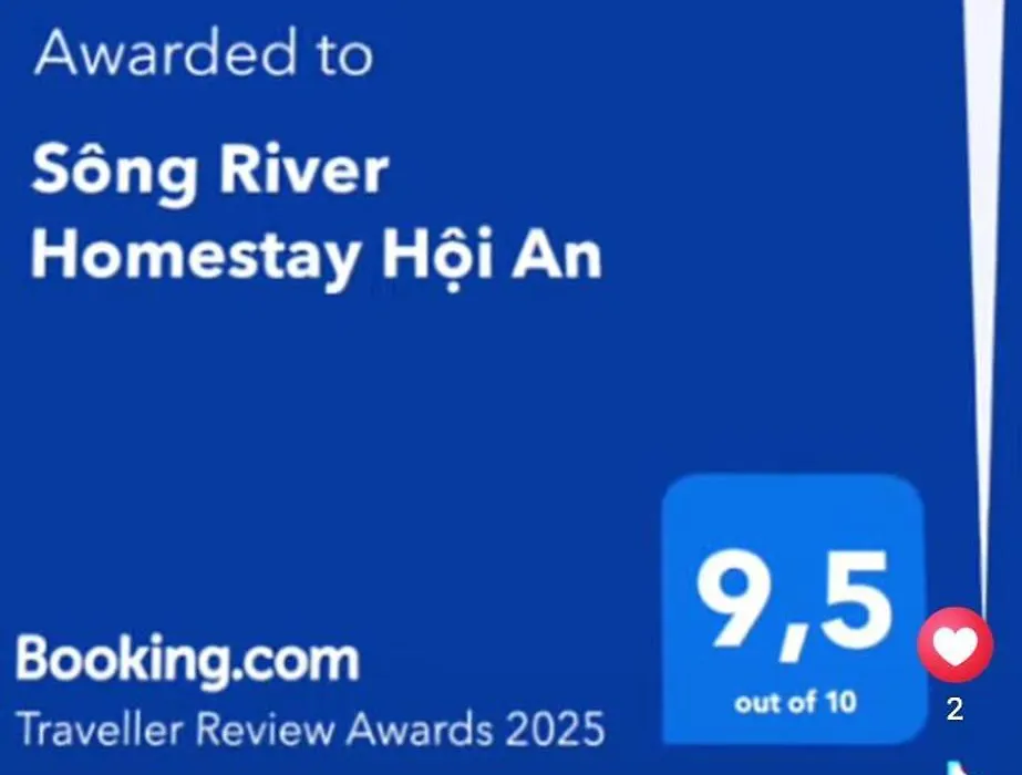 Song River Homestay Hoi An-1
