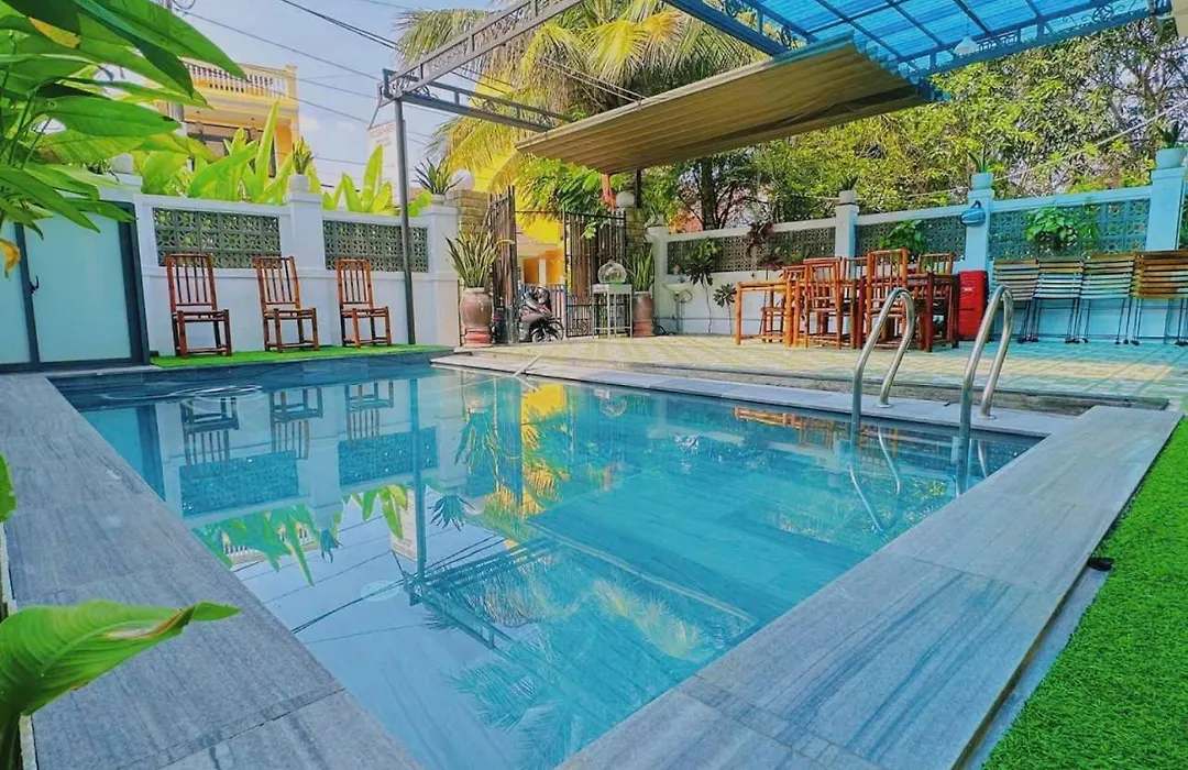 Hung Do Beach Homestay-1