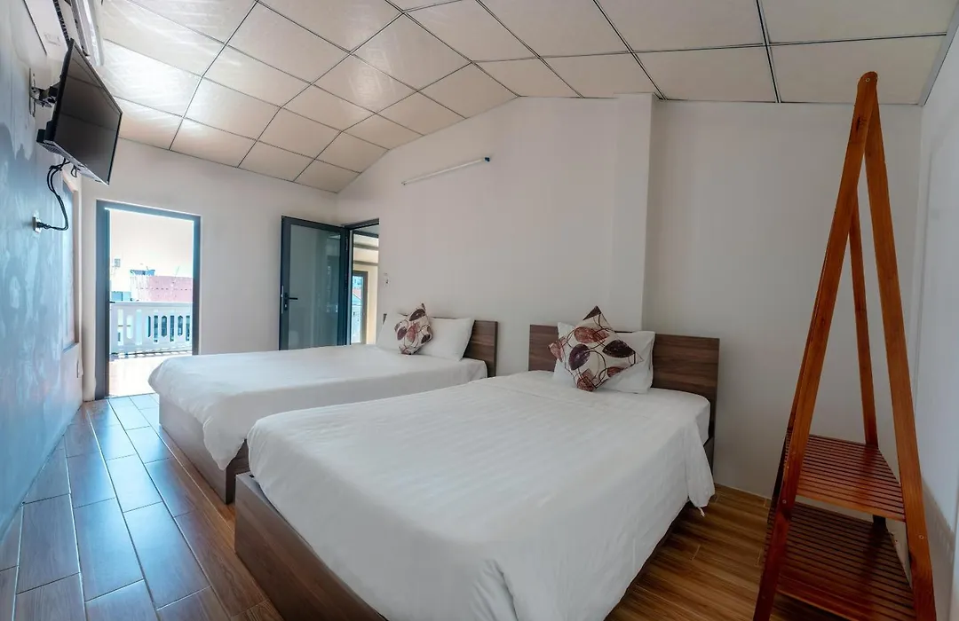 Lavila Homestay Hoi An-1
