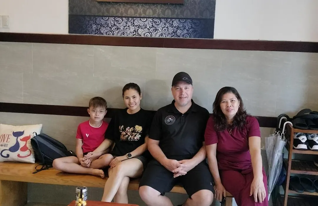 Toro Homestay-1