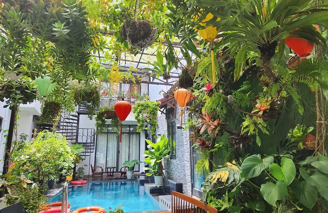 Anh Family Homestay-1