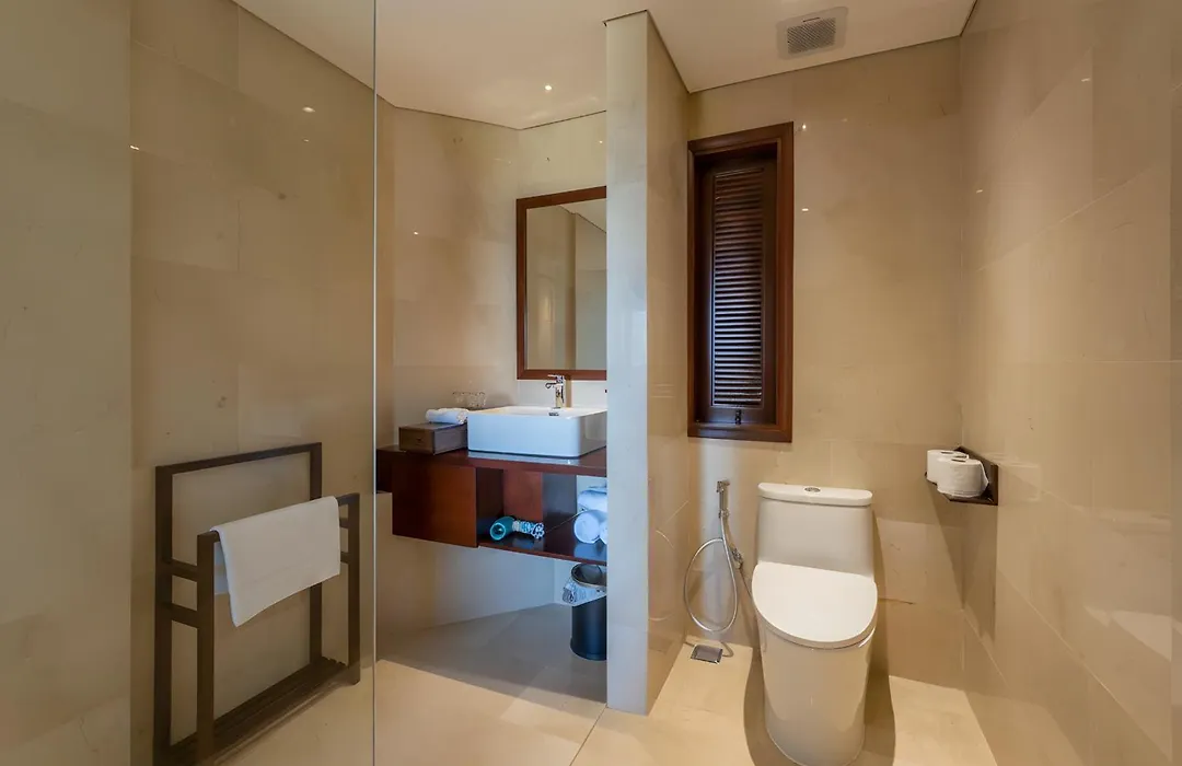 Hoi An Eco Lodge & Spa-1