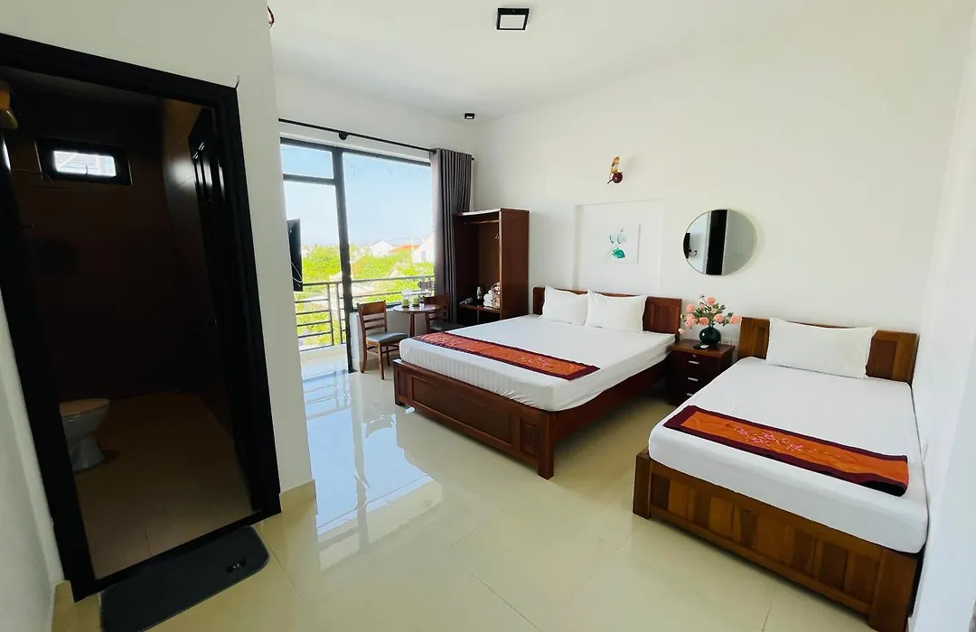Papa Villa Homestay-1