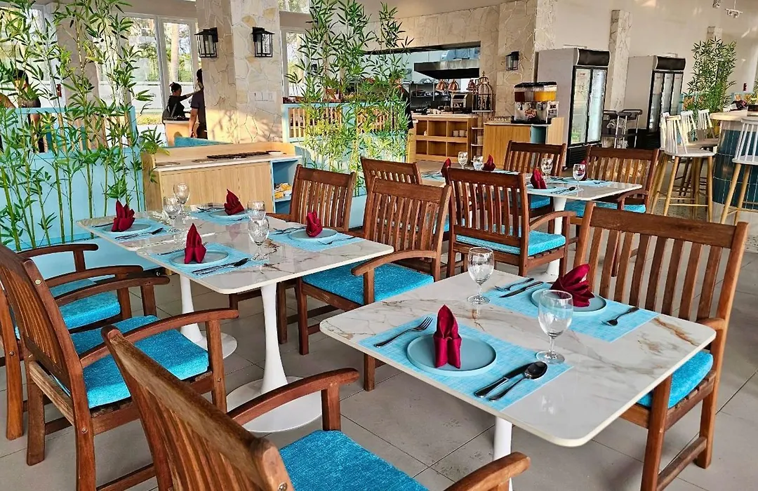 Ally Beach Boutique Hotel Hoian-1