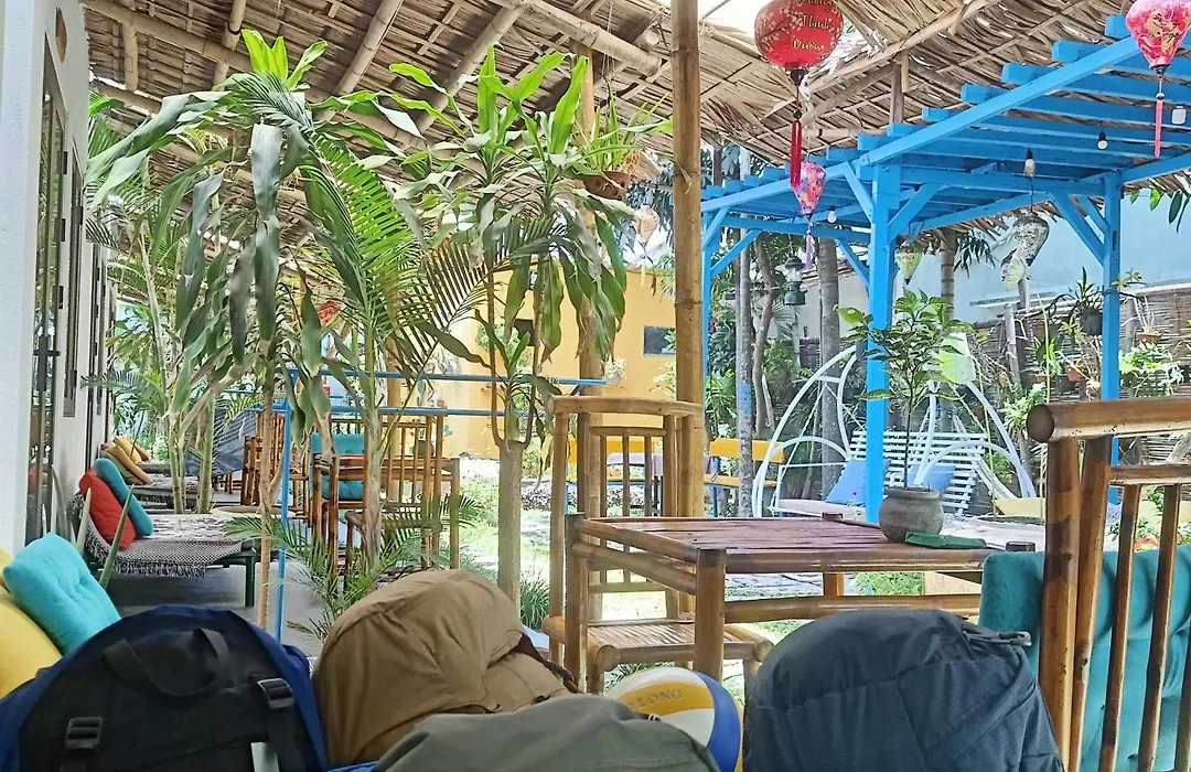 The Natural Bungalow-1