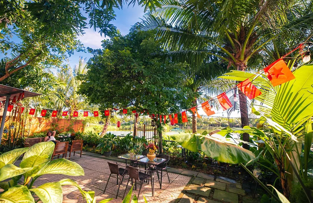 Laoxao Homestay-1