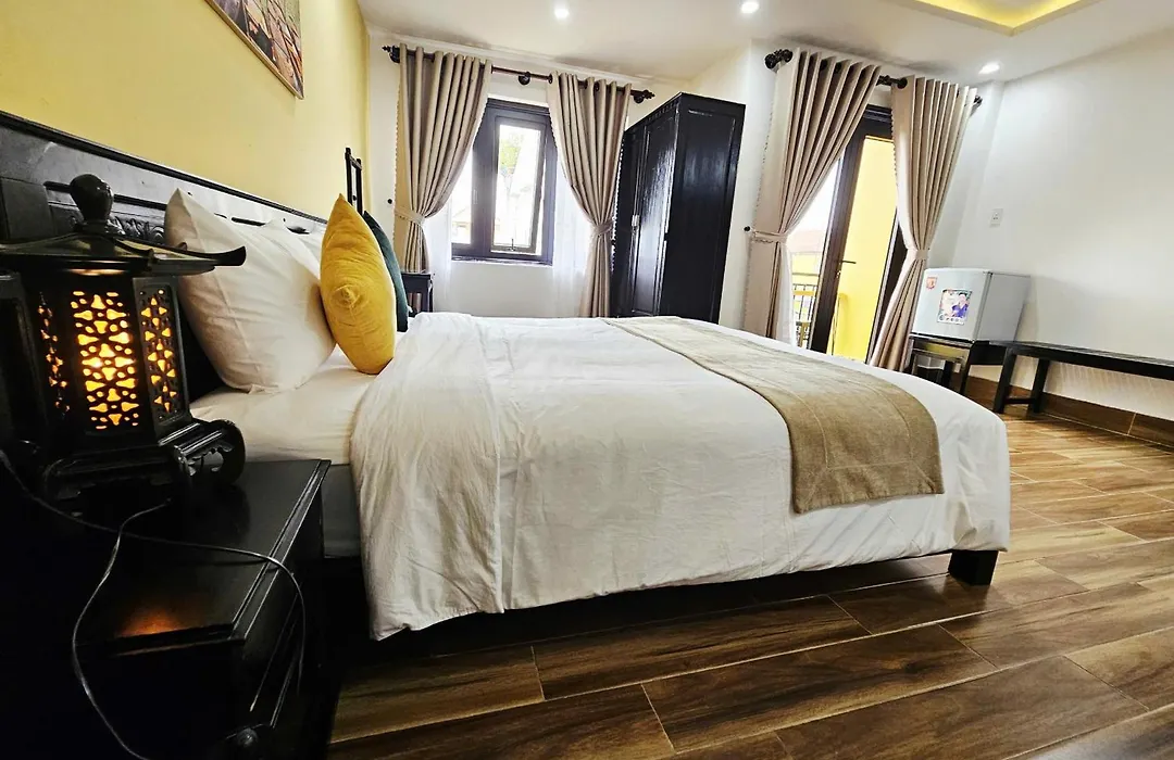 Win Homestay Hoi An-1