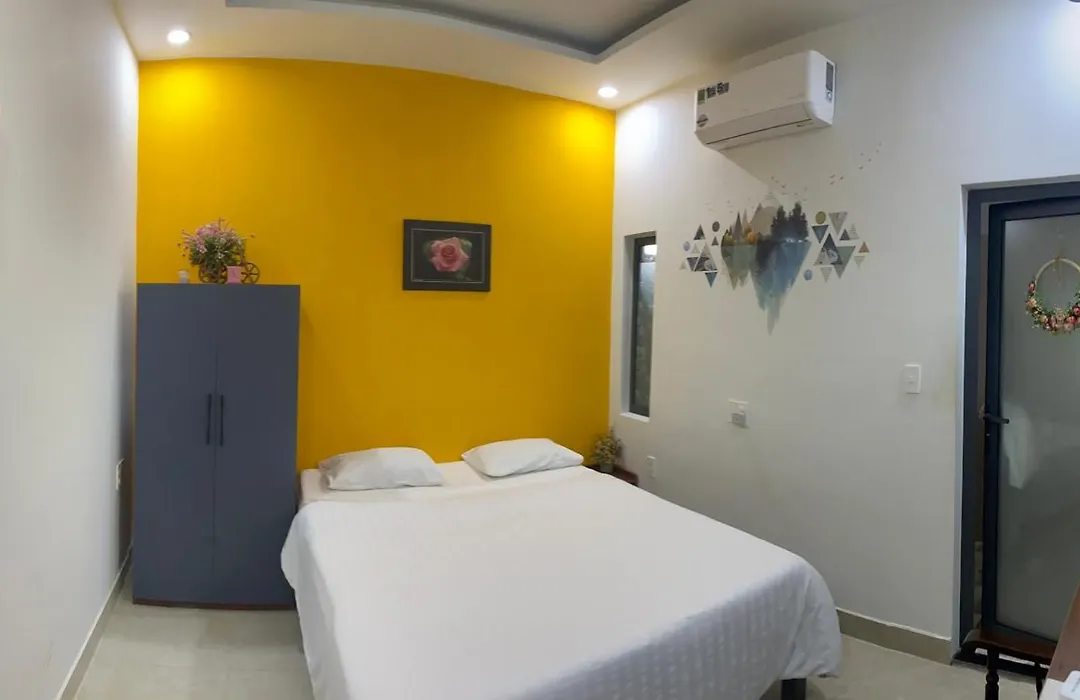 La Gai Homestay Hoi An-1