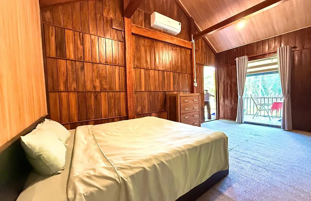 New Sunshine Homestay-1