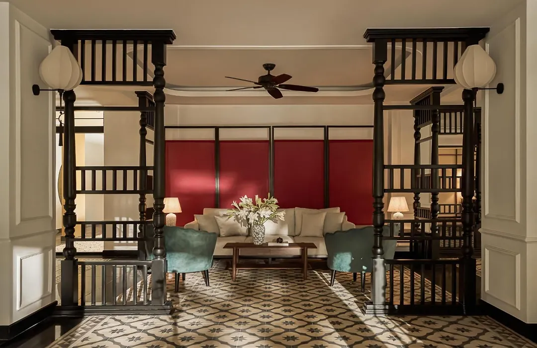 Grand Signature Resort Hoi An By M Village, A Brand Of Modern Village Lifestyle-1