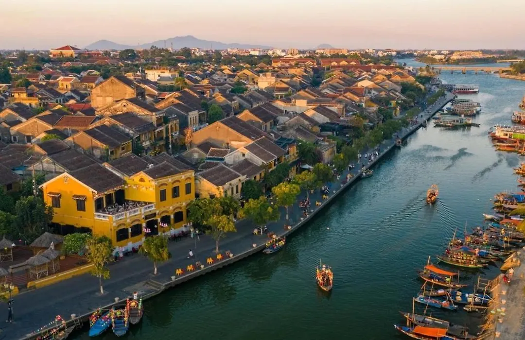 Hoa Mau Don Homestay-1