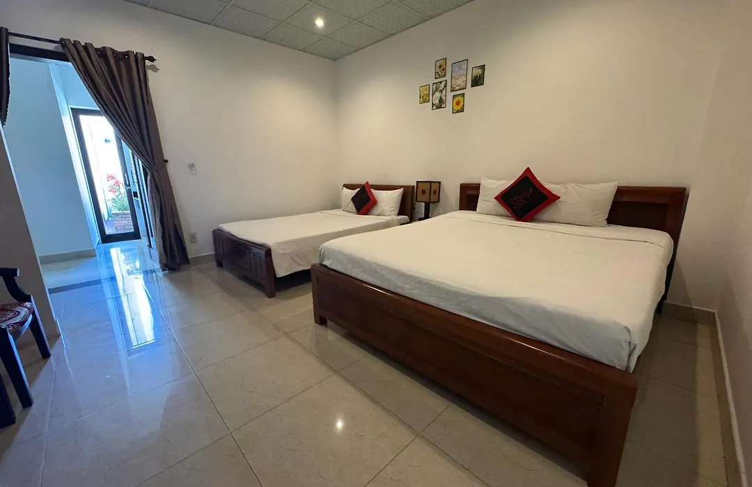 Pham Gia Boutique Villa-1