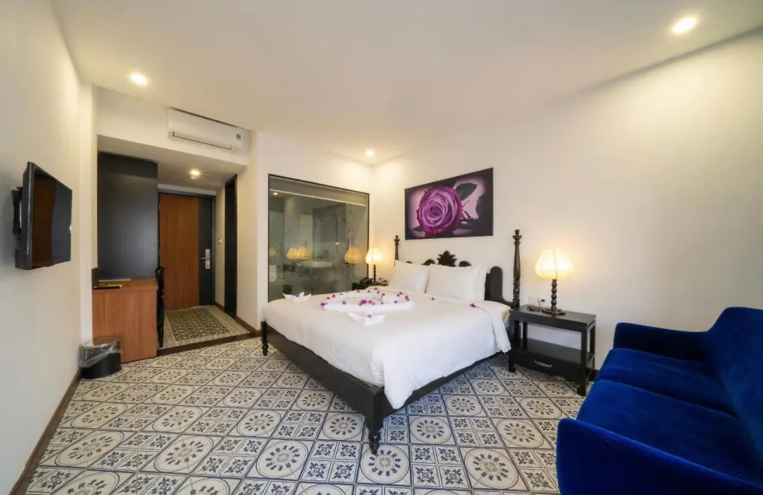 Thanh Binh Central Hotel-1