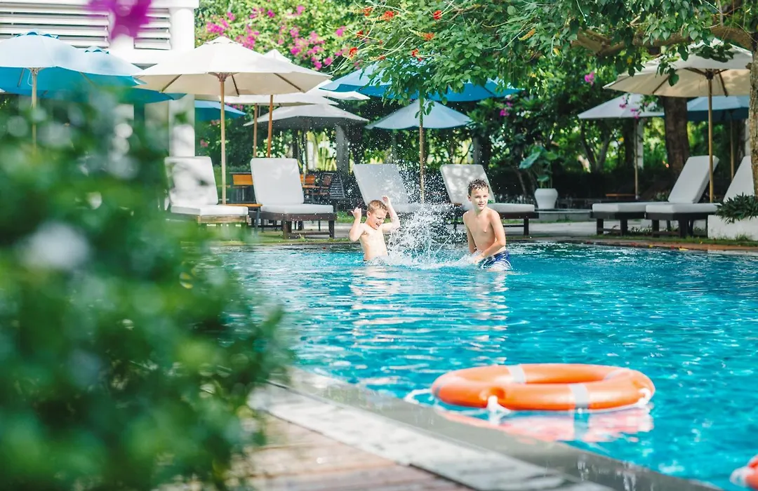 ÊMM Hotel Hoi An-1