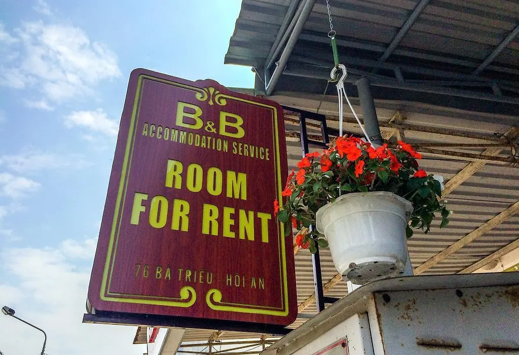 B & B Accommodation Service-1