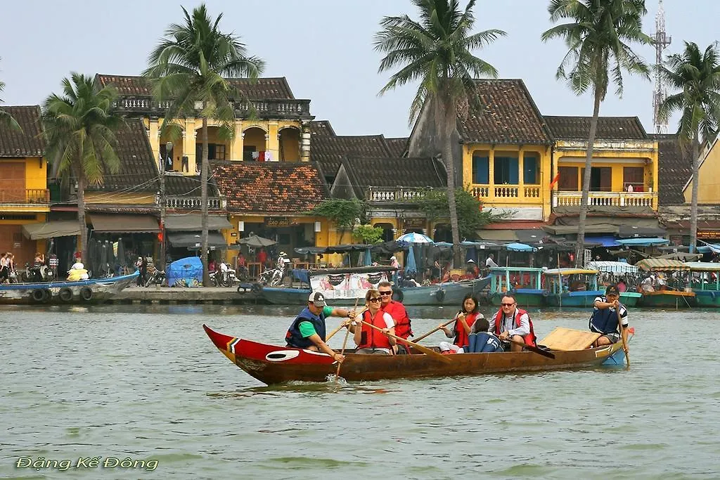 Dong Nguyen Riverside Homestay-1