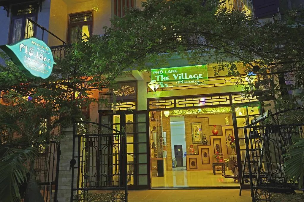 The Village Homestay-1