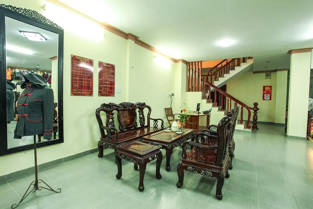 Harmony Hoian Homestay-1