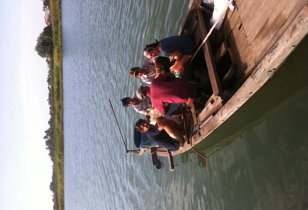 Hai Dang Homestay-1