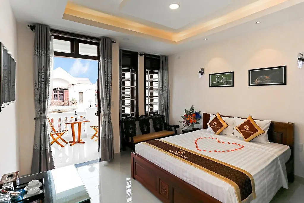 Phoenix Homestay-1