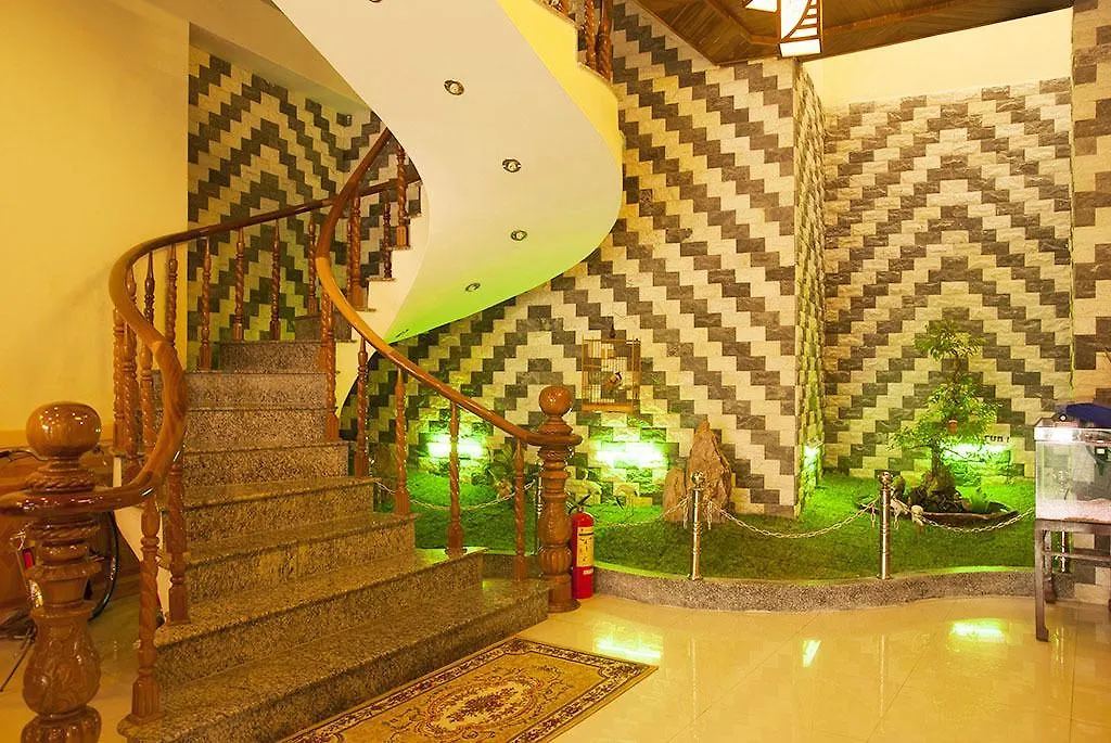 Hoa Mau Don Homestay-1