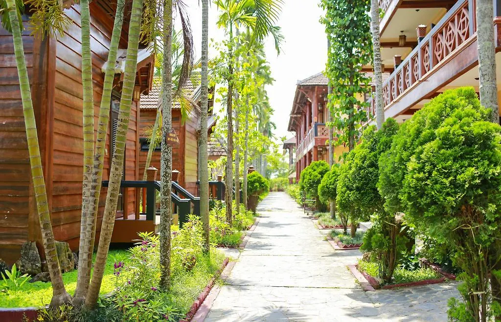 Pho Hoi Riverside Resort-1