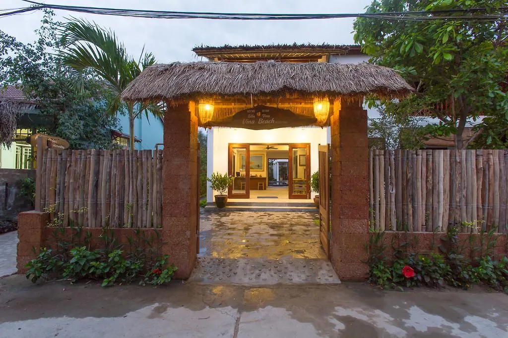 Vina Beach Pool Villas-1