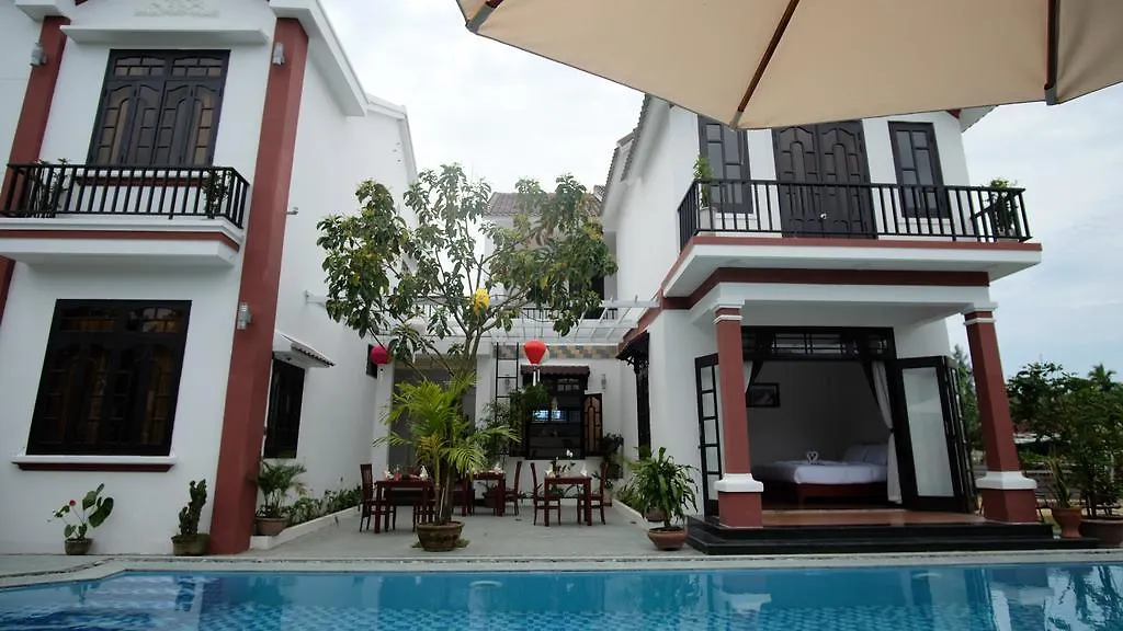 Gia Lam Villa Hoi An-1