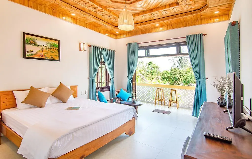 An Bang Vu Nhi Homestay-1