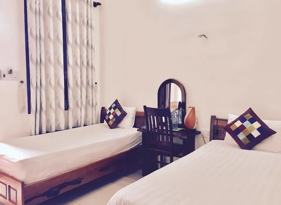 Thao Nguyen Phat Homestay-1