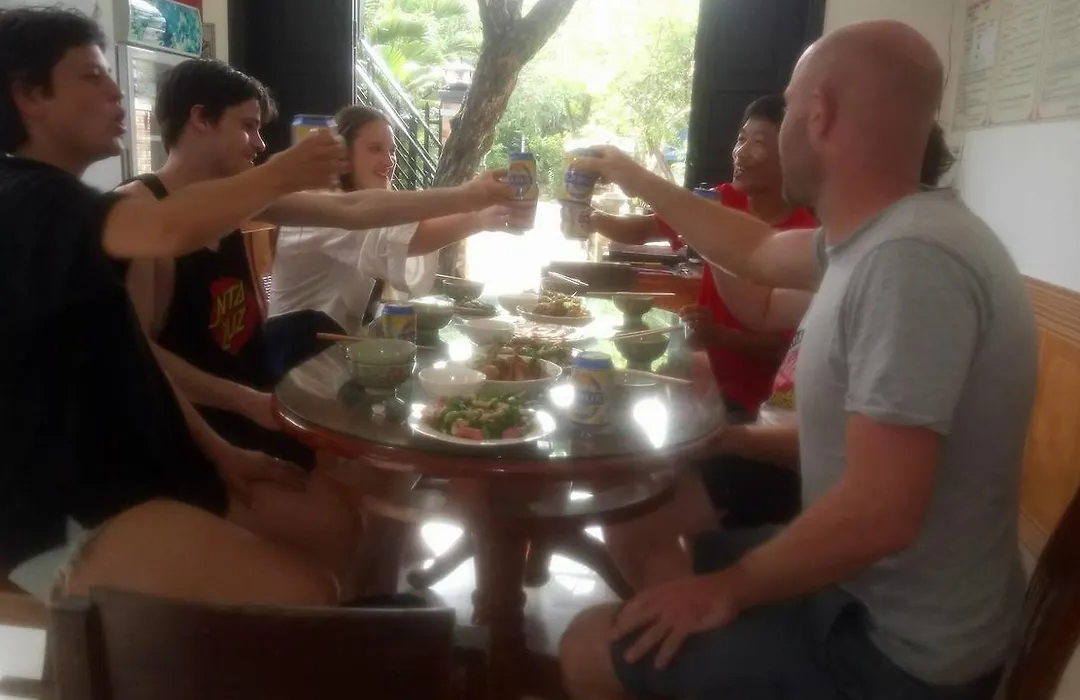 Cam Nam Homestay-1