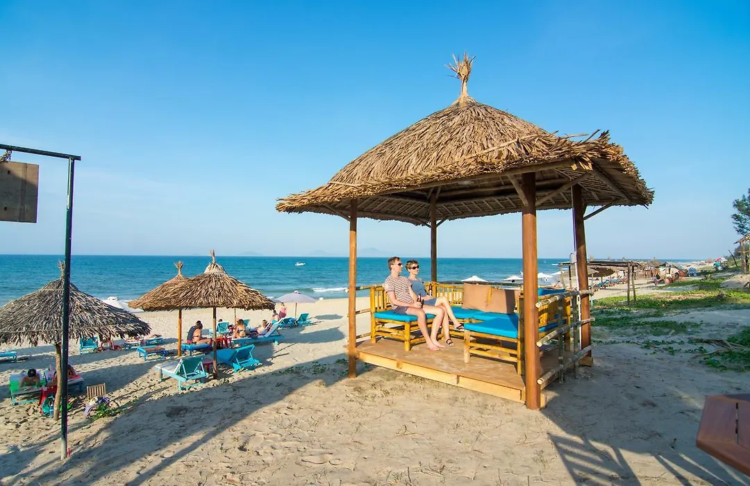 Local Beach Homestay-1