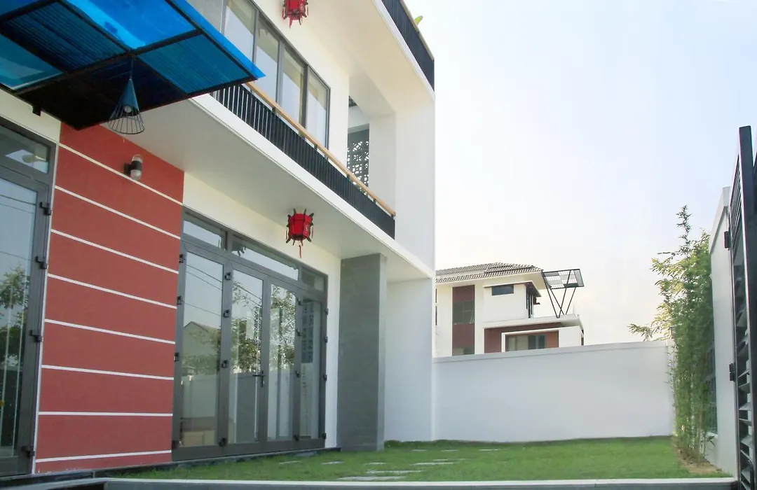 Melody Boutique Villa Hoi An-1