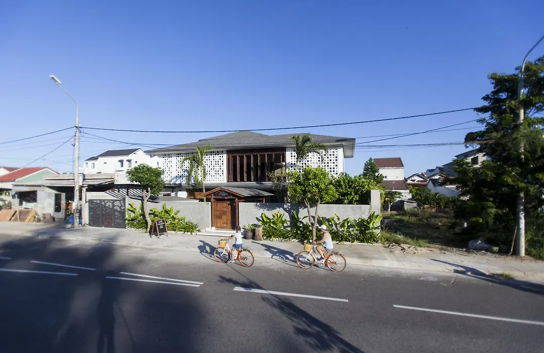Ocean Breeze Villa-1
