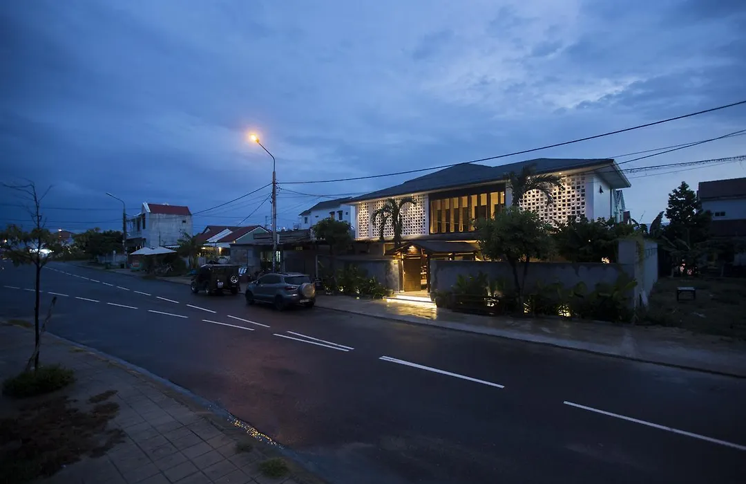 Ocean Breeze Villa-1