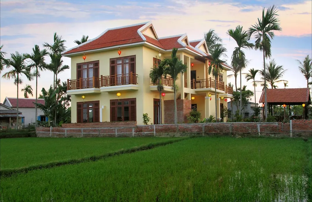 Lama Villa Hoi An-1