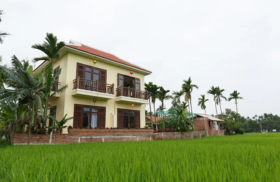 Lama Villa Hoi An-1