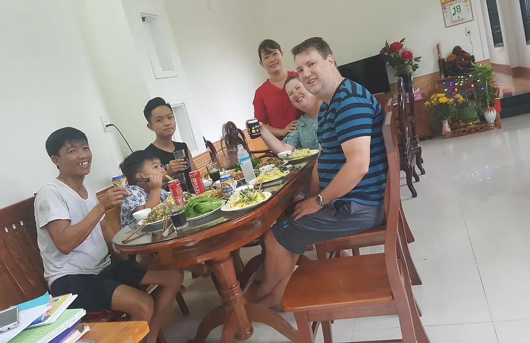 Cam Nam Homestay-1