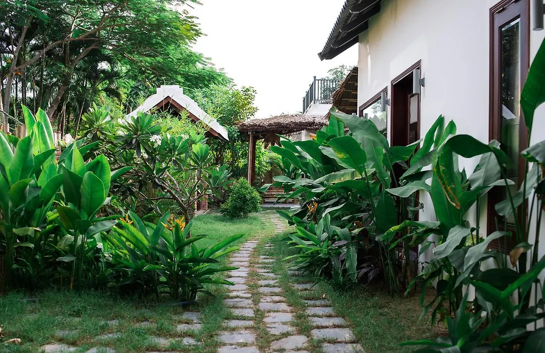 An Bang Seastar Boutique Villa-1