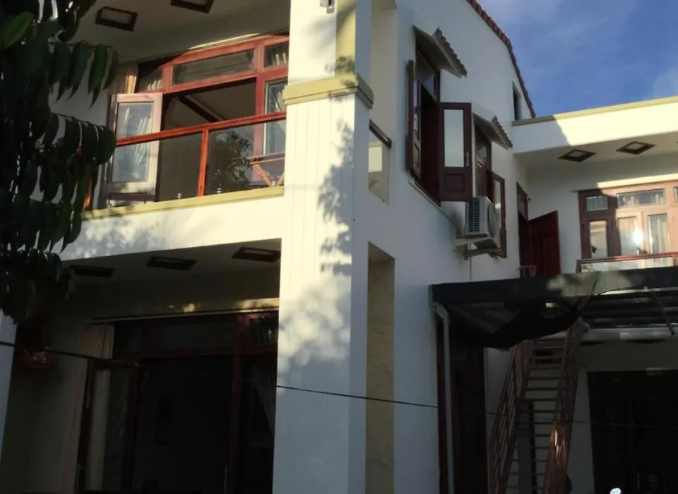 Dream Flower Homestay-1