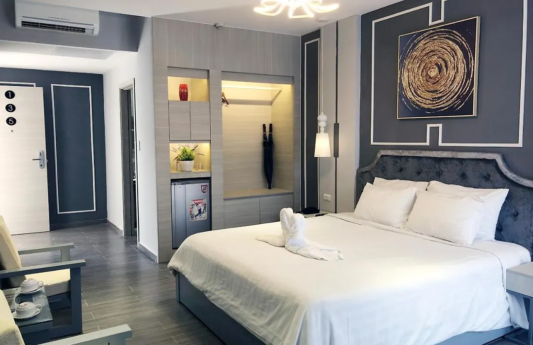 Hoi An Memority Villas & Spa-1